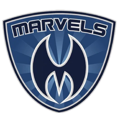Göteborg Marvels logo