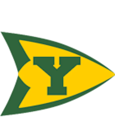 Ystad Rockets logo