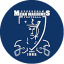 Stockholm Mean Machines logo
