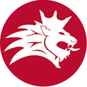 Tyresö Royal Crowns logo