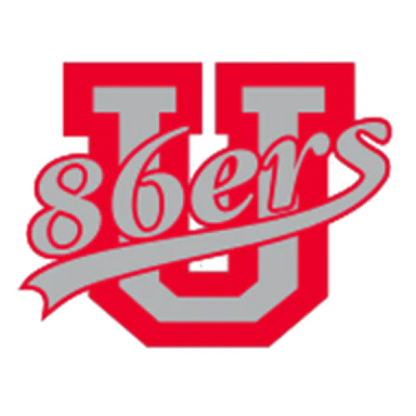 Uppsala 86ers logo