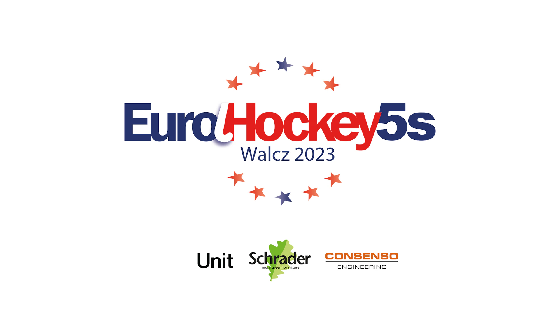 Allt om EuroHockey5s Championship 2023 - SWE3 thumbnail